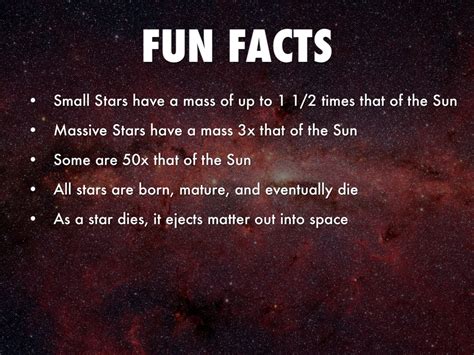 Trivia and Fun Facts about the Enigmatic Star