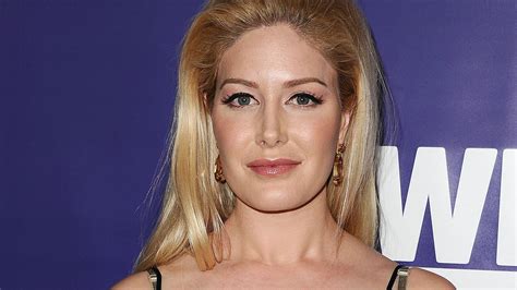 Trivia and Interesting Facts about Heidi Montag