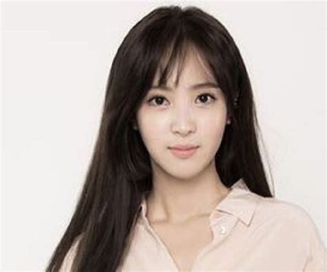 Trivia and Lesser-Known Facts about Jung Hye-Sung