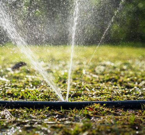 Troubleshooting Common Issues with Irrigation Systems