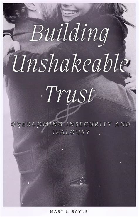 Trust and Insecurity: Analyzing the Impact on Marital Harmony