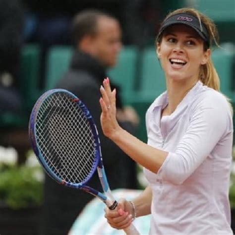 Tsvetana Pironkova: Early Life and Career Beginnings