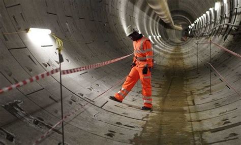 Tunneling Technology: The Marvelous Engineering Achievements Enabling Subterranean Travel