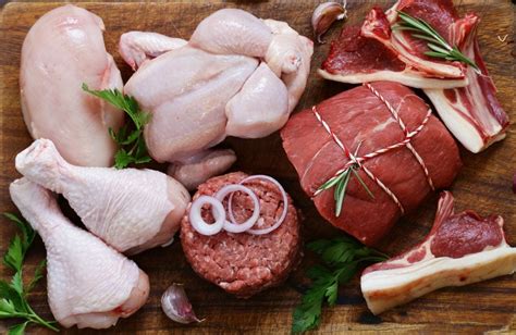 Turkey Meat: A Heart-Healthy Choice