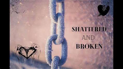 Turning Brokenness into Strength: Discovering Empowerment and Personal Growth through Symbolism in Dreams