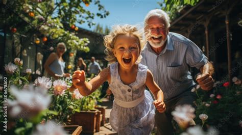 Turning Desires into Action: Establishing Connections for Grandparental Bonds in Future Generations