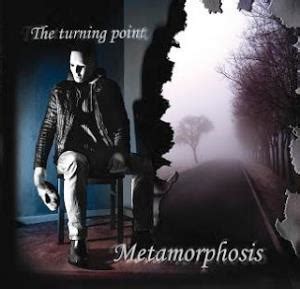 Turning Points and Metamorphoses