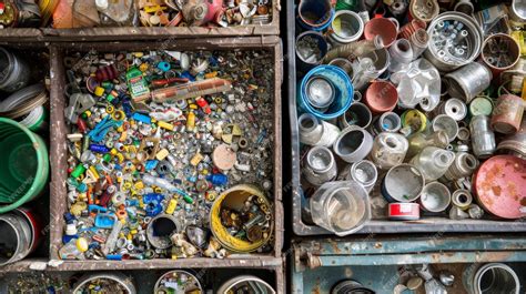 Turning Waste into Valuable Resources: Unveiling the Potential of Discarded Materials