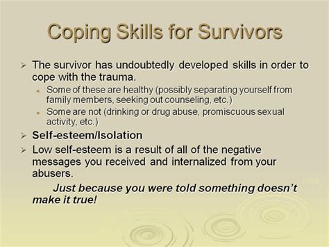 Turning from Victim to Survivor: Strategies for Coping with the Trauma of Dream Violence