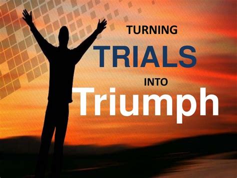 Turning your desire to triumph over others into a source of empowerment