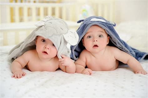 Twin Baby Dreams: Understanding their Significance