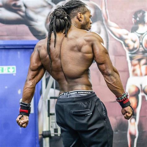 Ulisses Jr's Impact on the Fitness Community