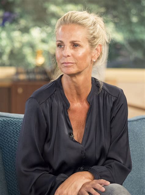 Ulrika Jonsson Biography