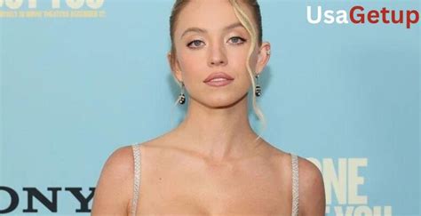 Ultimate Guide to Sydney Sweeney