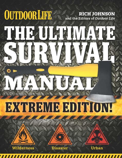 Ultimate Manual