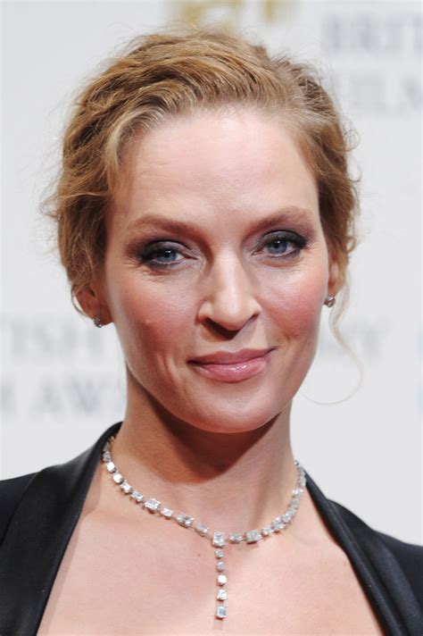 Uma Thurman's Net Worth and Earnings