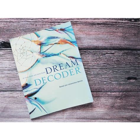 Unconscious Desires and Aspirations: Decoding Dream Imagery