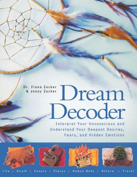 Unconscious Desires and Emotions Revealed in Dream Experiences