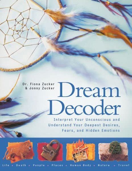 Unconscious Desires and Fears: A Key to Decoding the Symbolic Esences of Dream Scenarios