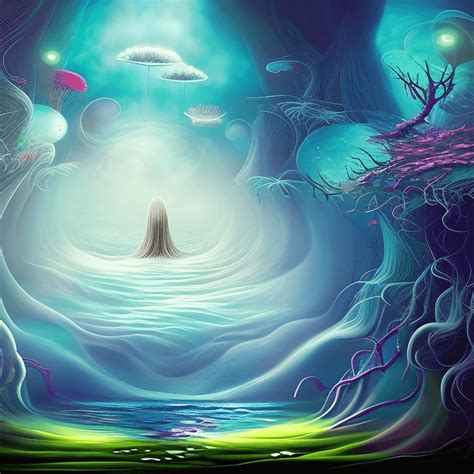 Unconventional Dreamscapes: Delving into the Enigmatic Realm of Dream Analysis