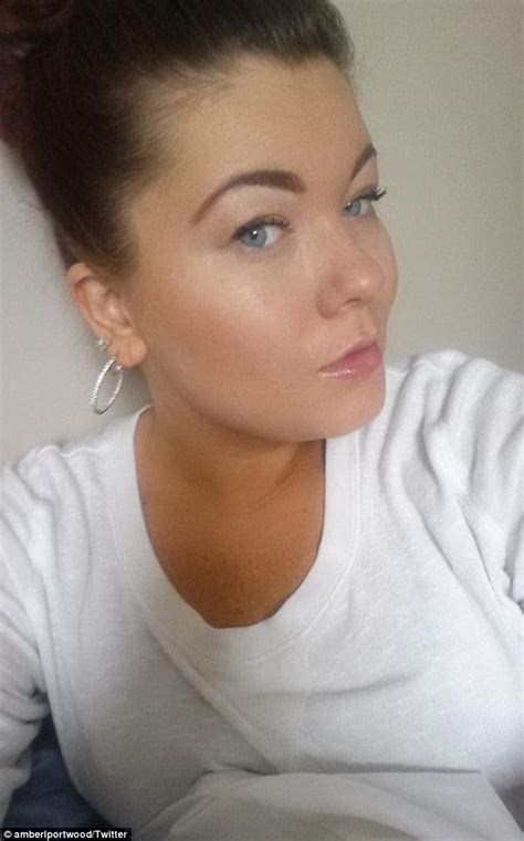 Uncover Amber Portwood's Figure