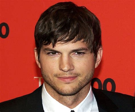 Uncover Ashton Kutcher's Career Achievements