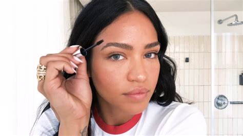 Uncover Cassie's Beauty Regimen and Tips