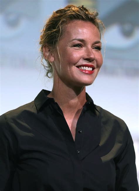 Uncover Connie Nielsen's Physical Appearance and Measurements