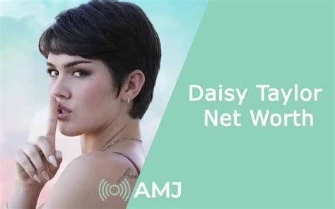 Uncover Daisy Rock's Net Worth