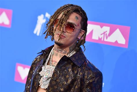 Uncover Lil Pump's Net Worth Facts