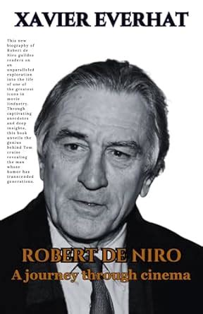 Uncover the Acting Journey of Robert DeNiro