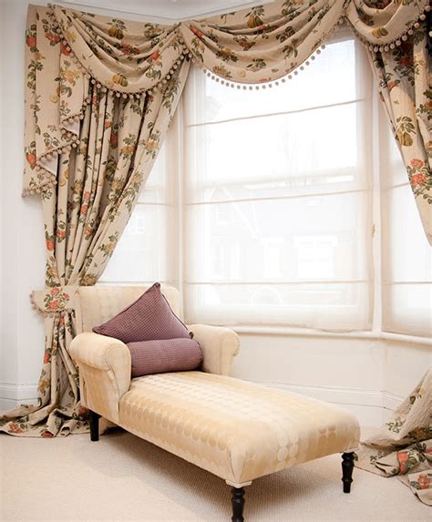 Uncover the Allure of Classic Curtain Designs