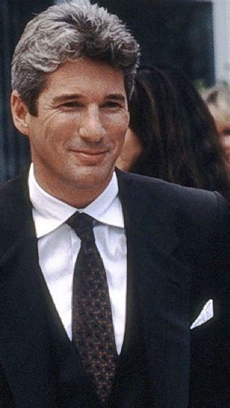 Uncover the Career of Richard Gere