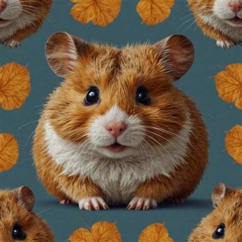 Uncover the Hidden Messages: Exploring Enigmatic Experiences with Hamster Bites