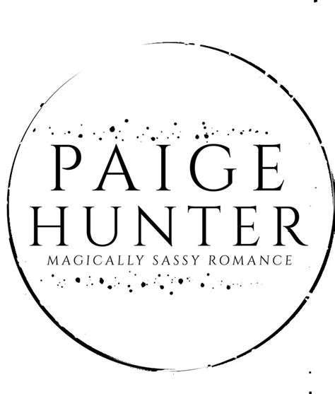 Uncover the Mystery of Hunter Paige