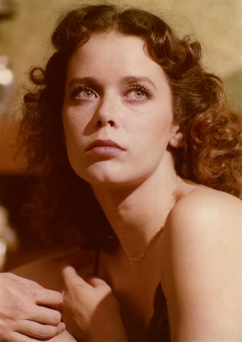 Uncover the Personal Side of Sylvia Kristel