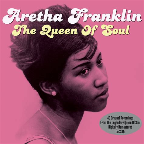 Uncover the Remarkable Life of the Queen of Soul