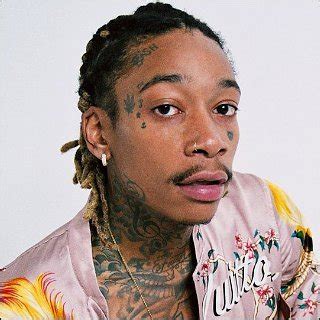 Uncover the Story of Wiz Khalifa: A Detailed Biography