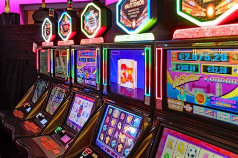 Uncover the Strategies for Winning at Slot Games