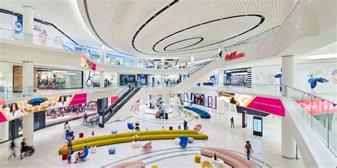 Uncover the Ultimate Retail Experience at Dream Shopping Mall