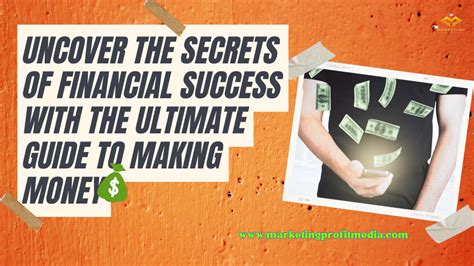 Uncover the financial success of the celebrity