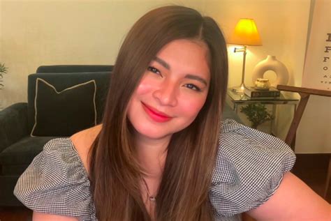 Uncovering Angel Locsin's Early Years