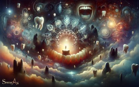 Uncovering Fears and Anxieties: Symbolic Meaning of Dental Extractions in Dreams