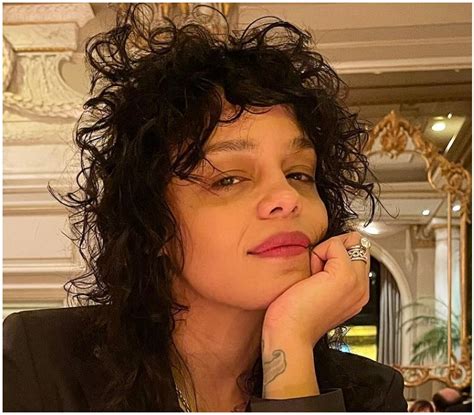 Uncovering Fefe Dobson's Net Worth