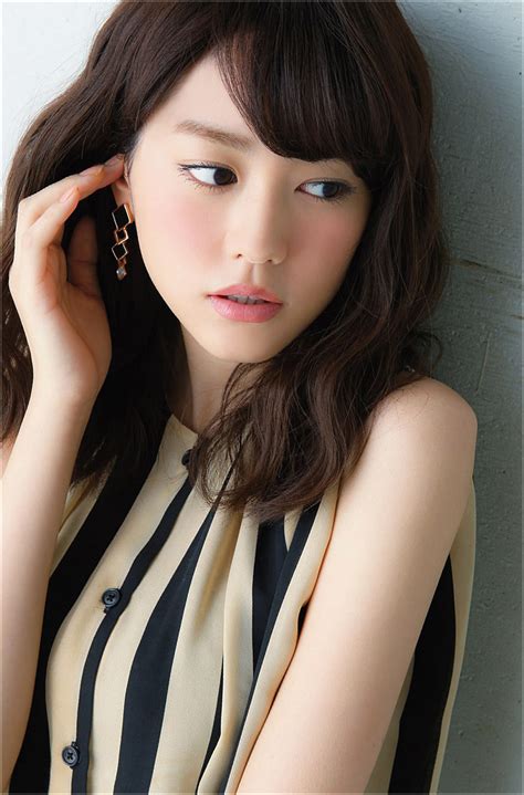 Uncovering Mirei Kiritani's Beauty Secrets