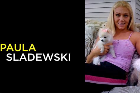 Uncovering Paula Sladewski's Untold Story