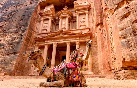 Uncovering Petra's Wealth Secrets