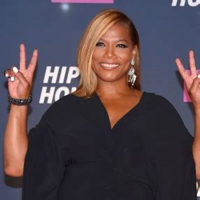 Uncovering Queen Latifah's Early Life and Career