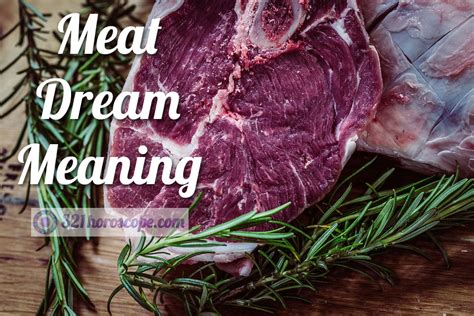 Uncovering the Connection Between Food and Sexuality in Meat Dreams