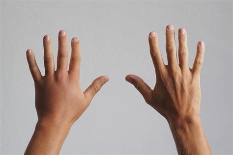 Uncovering the Connection Between Swelling in the Hands during Dreams and Real-life Experiences